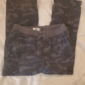 Bundle of 3 boys cargo pants